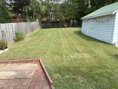 Lawn Care service in Sullivan, 63080