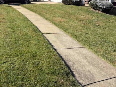 Lawn Care service in Sullivan, 63080