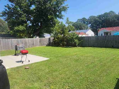 Lawn Care service in Danville, 24541