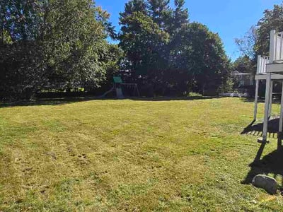 Lawn Care service in Taunton, 02780