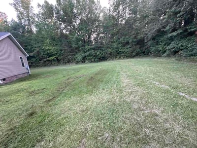 Lawn Care service in Harrisonburg, 22802