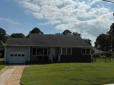 Lawn Care service in Harrisonburg, 22802
