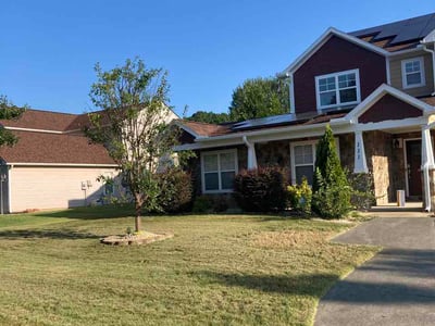 Lawn Care service in Garner, 27529