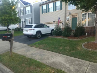 Lawn Care service in Tysons, 22182