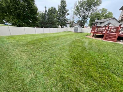 Lawn Care service in Belleville, 62220