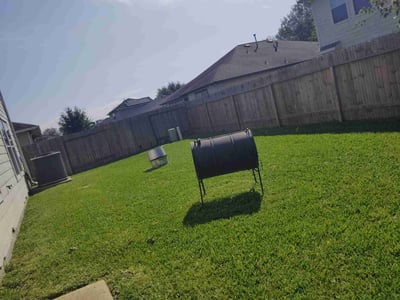 Lawn Care service in Schertz, 78154