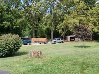 Lawn Care service in Belleville, 62220