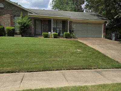 Lawn Care service in Rossville, 38066