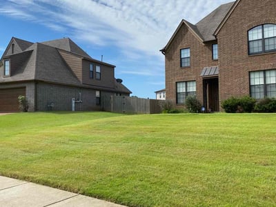 Lawn Care service in Rossville, 38066