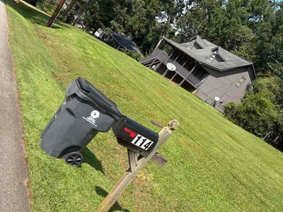 Lawn Care service in London, 40741