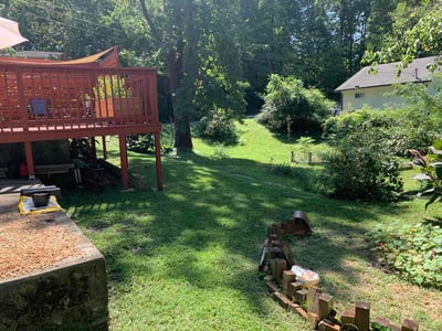 Lawn Care service in Ooltewah, 37363