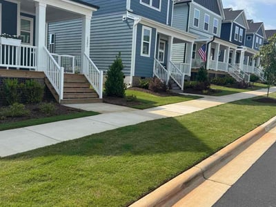 Lawn Care service in Wake Forest, 27587