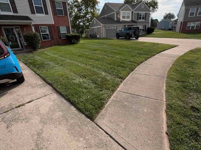 Lawn Care service in Bethel Park, 15102