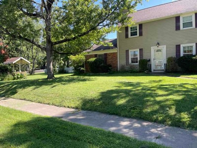 Lawn Care service in Bethel Park, 15102