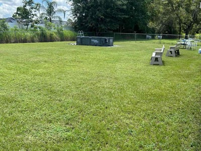 Lawn Care service in Sebring, 33870