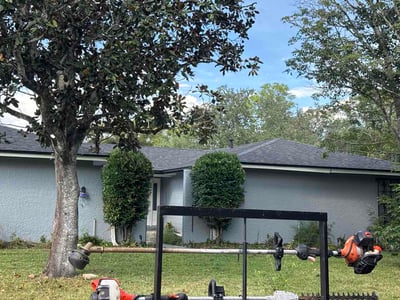 Lawn Care service in Sebring, 33870