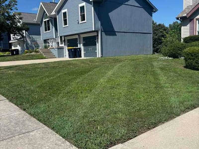 Lawn Care service in Jefferson City, 65101