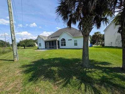 Lawn Care service in Longs, 29568
