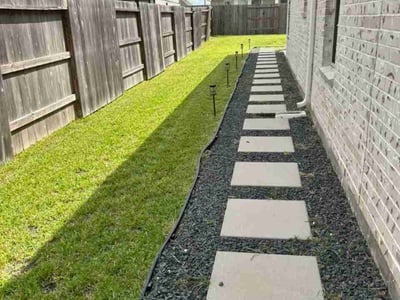 Lawn Care service in Richmond, 77469