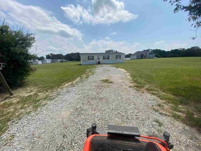 Lawn Care service in Goldsboro, 27530