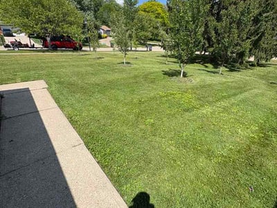 Lawn Care service in Beachwood, 44122