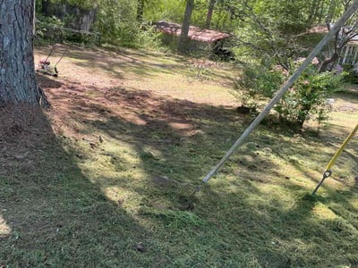 Lawn Care service in Salem, 03079