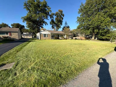Lawn Care service in Beachwood, 44122