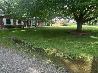 Lawn Care service in Murrysville, 15668