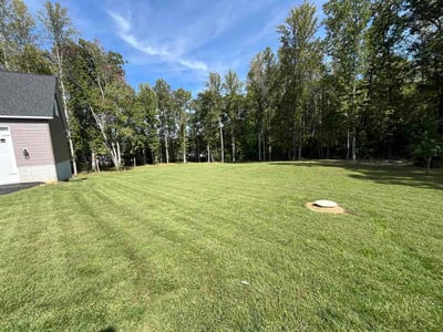 Lawn Care service in Herndon, 20170