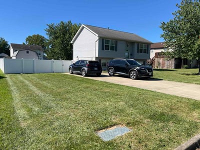 Lawn Care service in Winchester, 22601