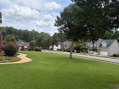Lawn Care service in Westerly, 02891