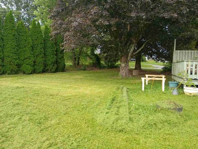 Lawn Care service in Lumberton, 28358