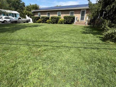 Lawn Care service in Middle River, 21220