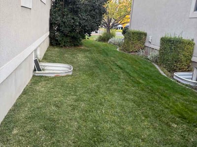 Lawn Care service in Bountiful, 84010