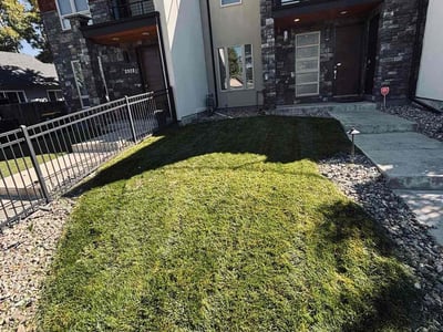 Lawn Care service in Syracuse, 84075