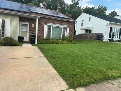 Lawn Care service in White Marsh, 21236
