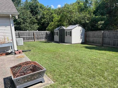 Lawn Care service in Columbia, 38401