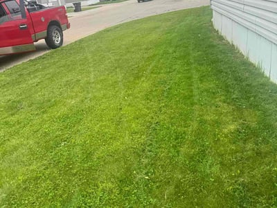Lawn Care service in Lincoln, 02865