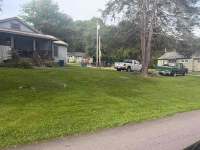 Lawn Care service in Waynesville, 28786