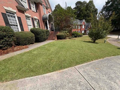 Lawn Care service in Colton, 92324