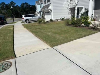 Lawn Care service in Calabash, 28467
