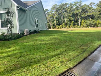 Lawn Care service in Calabash, 28467