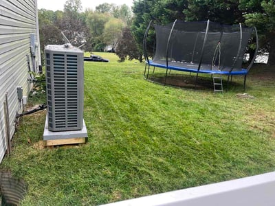 Lawn Care service in Beltsville, 20705