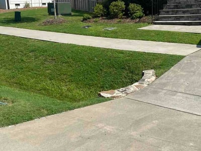 Lawn Care service in Roxboro, 27573