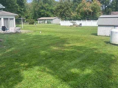 Lawn Care service in Lusby, 20657