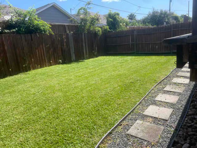 Lawn Care service in Yuba City, 95991