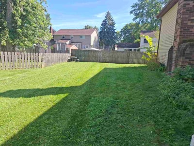 Lawn Care service in Valencia, 16059