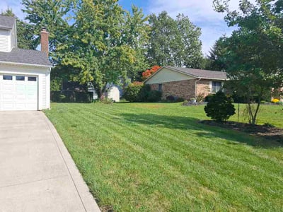 Lawn Care service in Gahanna, 43230