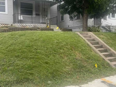 Lawn Care service in Cleves, 45002