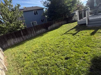 Lawn Care service in Englewood, 80113
